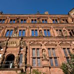 Schloss Heidelberg