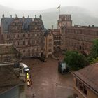 Schloss Heidelberg 