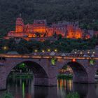 Schloß Heidelberg