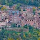 Schloß Heidelberg