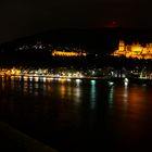 Schloss Heidelberg