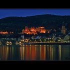 Schloss Heidelberg