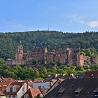 Schloss Heidelberg