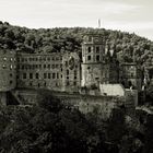 Schloss Heidelberg