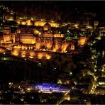 Schloss Heidelberg