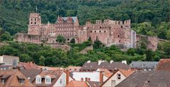 Schloss Heidelberg