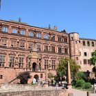 Schloss Heidelberg