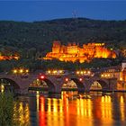  Schloss Heidelberg