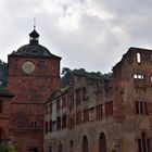 Schloss Heidelberg