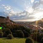 Schloss Heidelberg