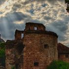 Schloss Heidelberg