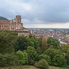 Schloss Heidelberg