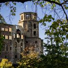 Schloss Heidelberg