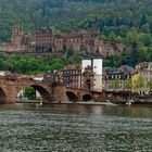 Schloss Heidelberg