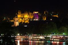 Schloss Heidelberg