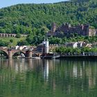 Schloss Heidelberg