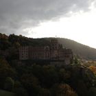 Schloss Heidelberg