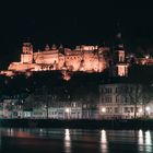 Schloss Heidelberg