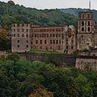 "Schloss Heidelberg"