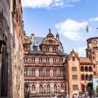 Schloss Heidelberg I