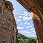 Schloss Heidelberg II