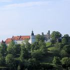 Schloss Heidenheim