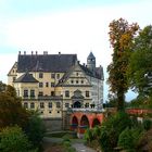 Schloss Heiligenberg