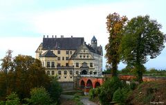 Schloss Heiligenberg