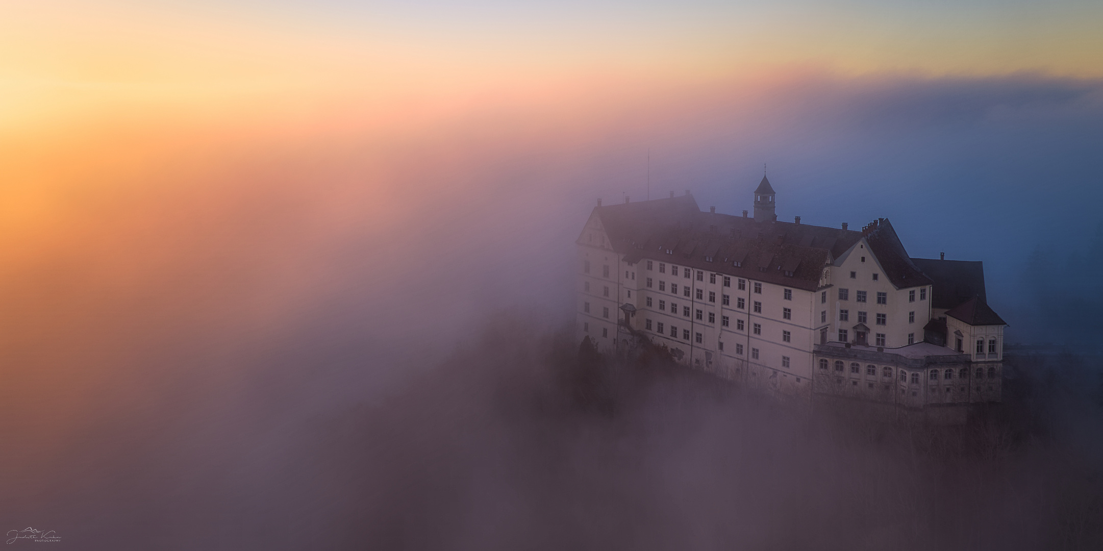 Schloss Heiligenberg