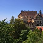 Schloss Heiligenberg