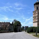 Schloss Heiligenberg