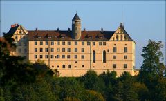 Schloss Heiligenberg