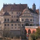 Schloss Heiligenberg