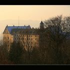 Schloss Heiligenberg