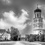 Schloss Heiligenberg