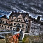 Schloss Heiligenberg (HDR)