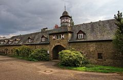 Schloss Heiligenhoven 