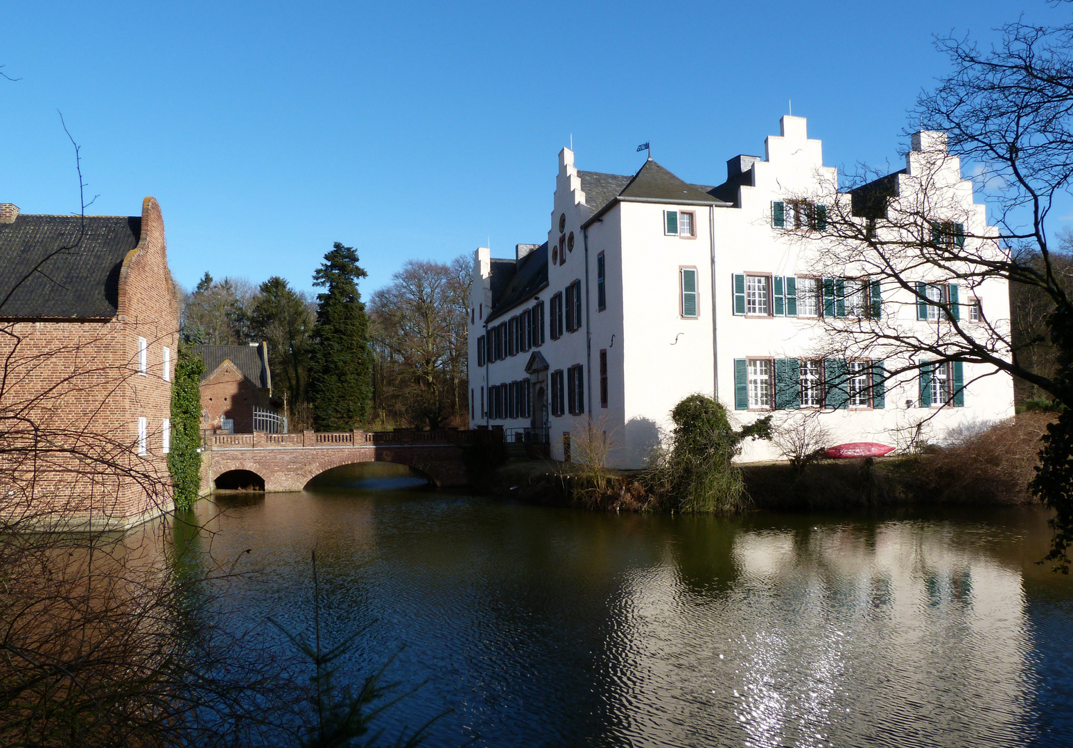 Schloss Heimerzheim