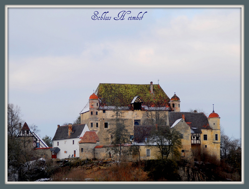 Schloss Heimhof