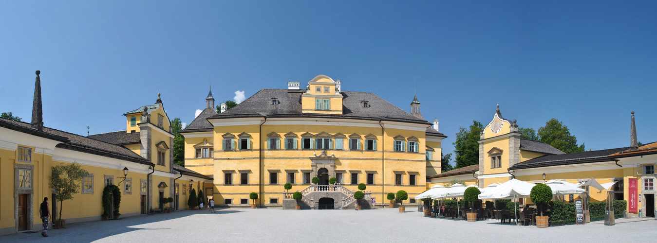 Schloss Hellbrunn