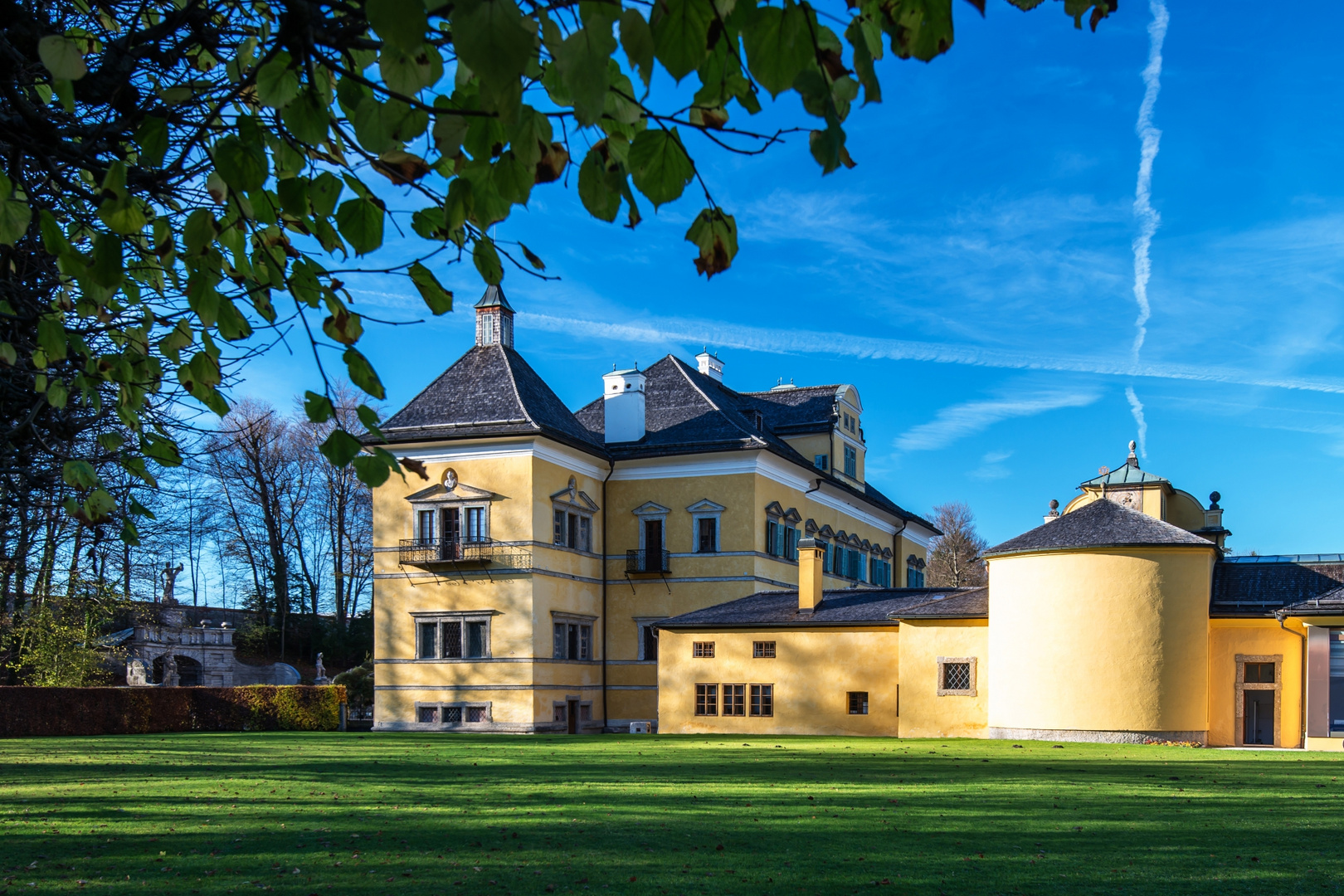 Schloss Hellbrunn