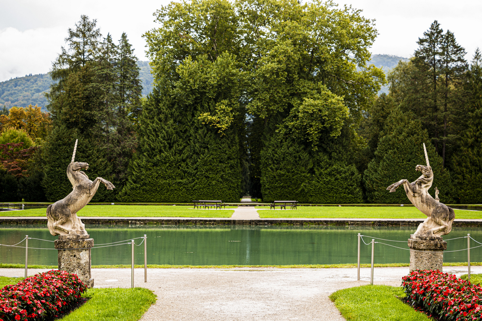 Schloss Hellbrunn