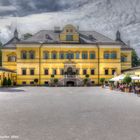 Schloss Hellbrunn