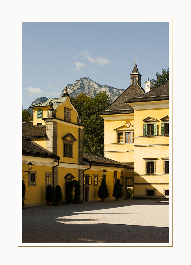 Schloss Hellbrunn