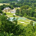 Schloss Hellbrunn mit Parkanlagen