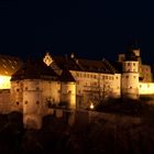 Schloss Hellenstein