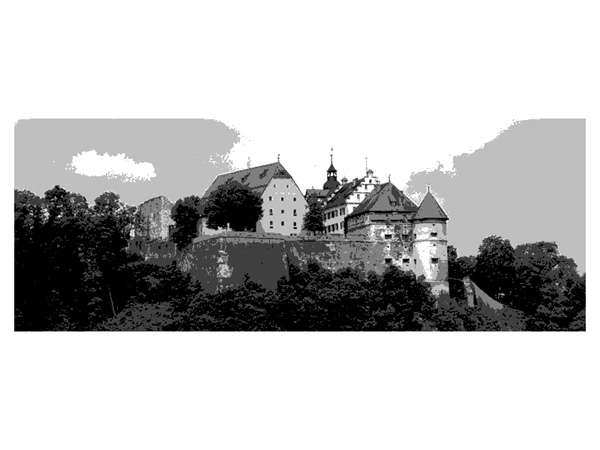 Schloß-Hellenstein