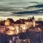 Schloss Hellenstein