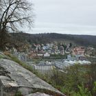 Schloss Hellenstein in Heidenheim an der Brenz