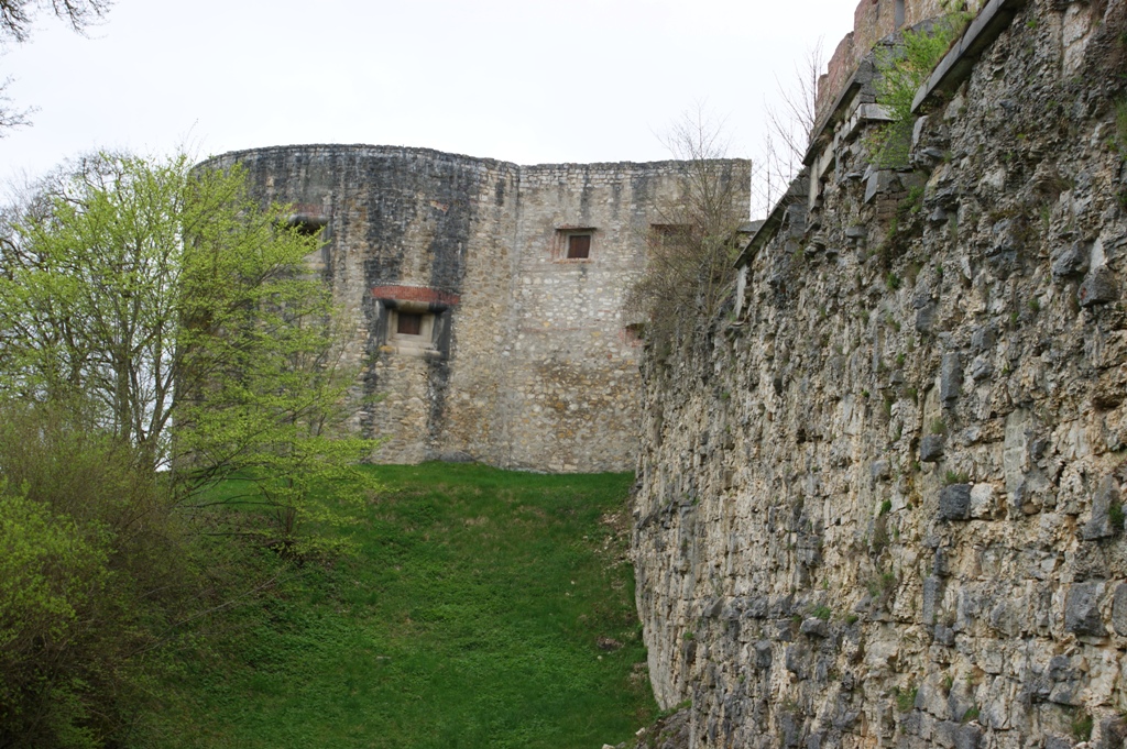 Schloss Hellenstein in Heidenheim an der Brenz